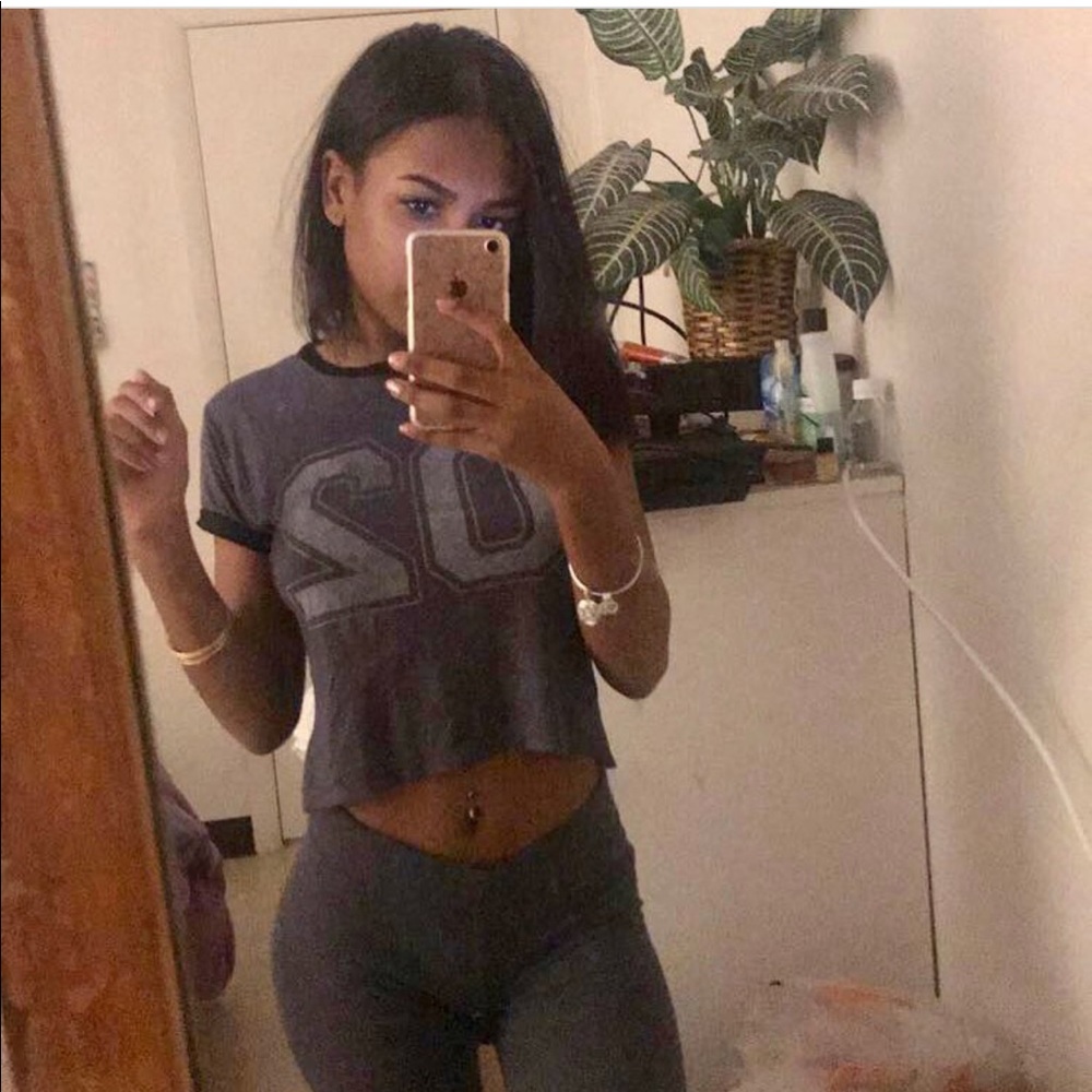 Meet your Posher, Shanice